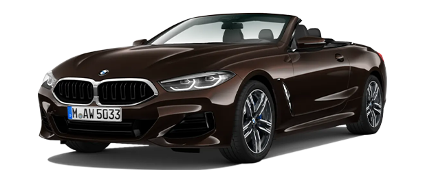 Serie 8